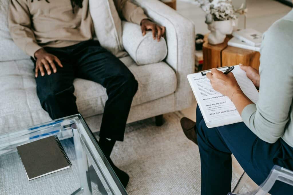 formation ouvrir un cabinet de thérapeute